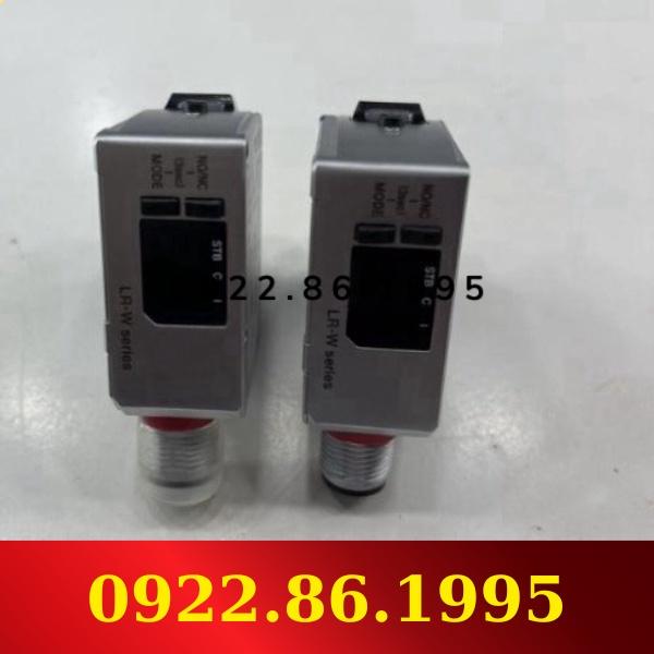 Bộ Cảm Biến Quang Điện KEYENCE LR-WF10