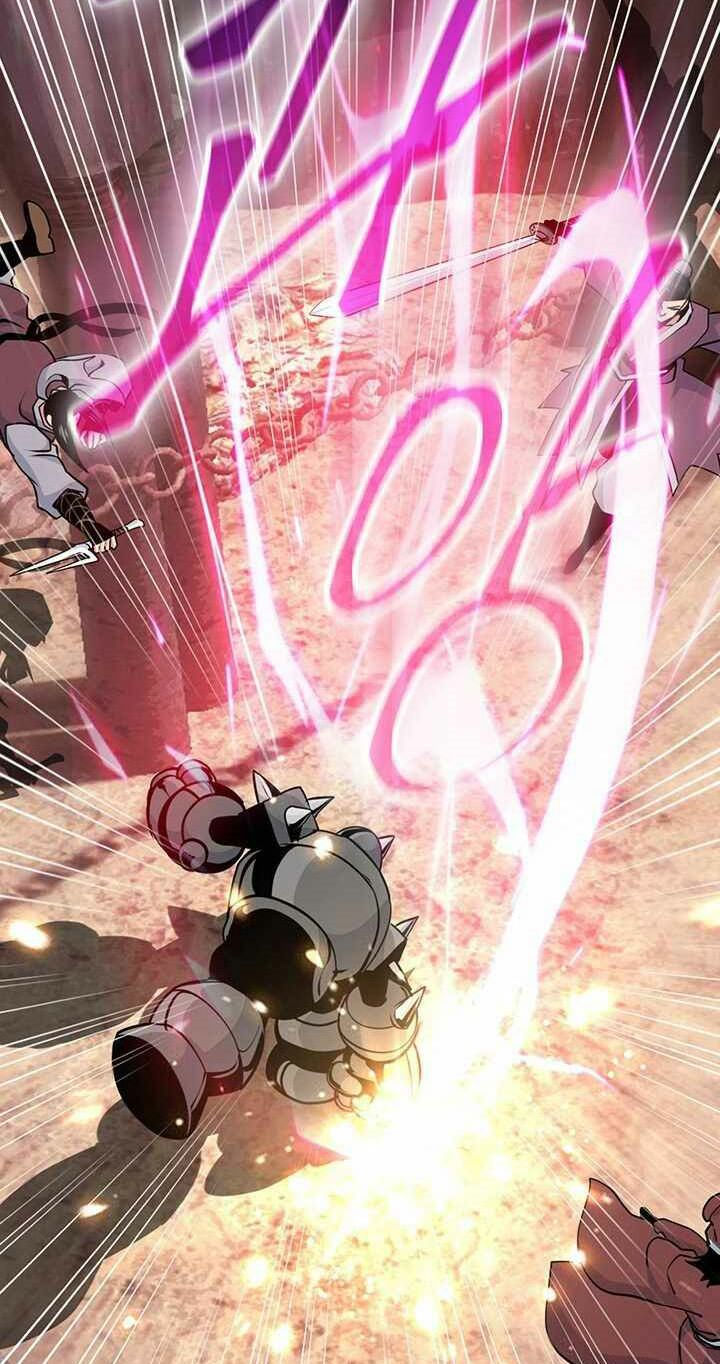 tôi sinh ra để làm người vĩ đại chapter 78 82