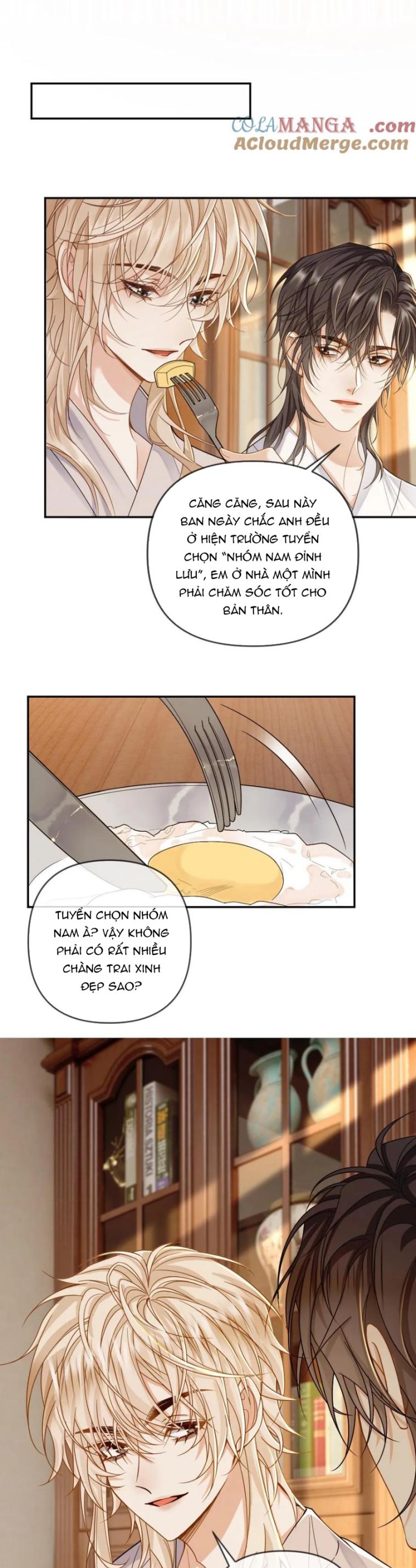 lang cẩu chủ thần chapter 180 9