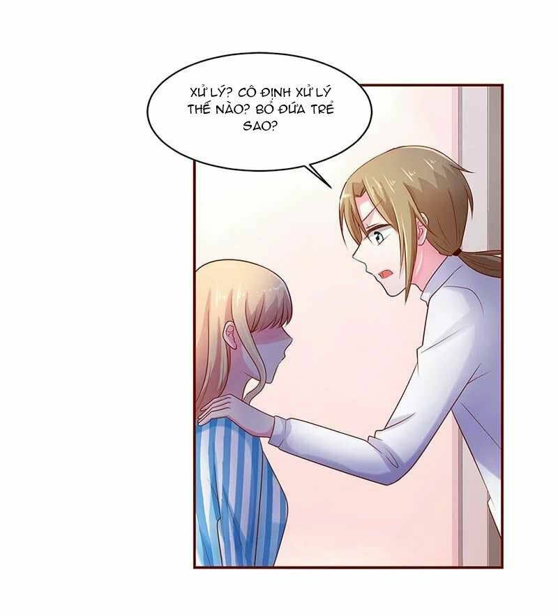 không gả cho tổng tài, gả cho người hầu chapter 67 7