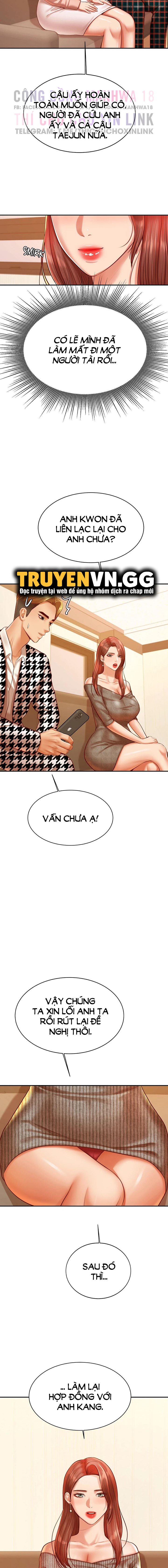 cô giáo ngoài giờ chapter 41 15