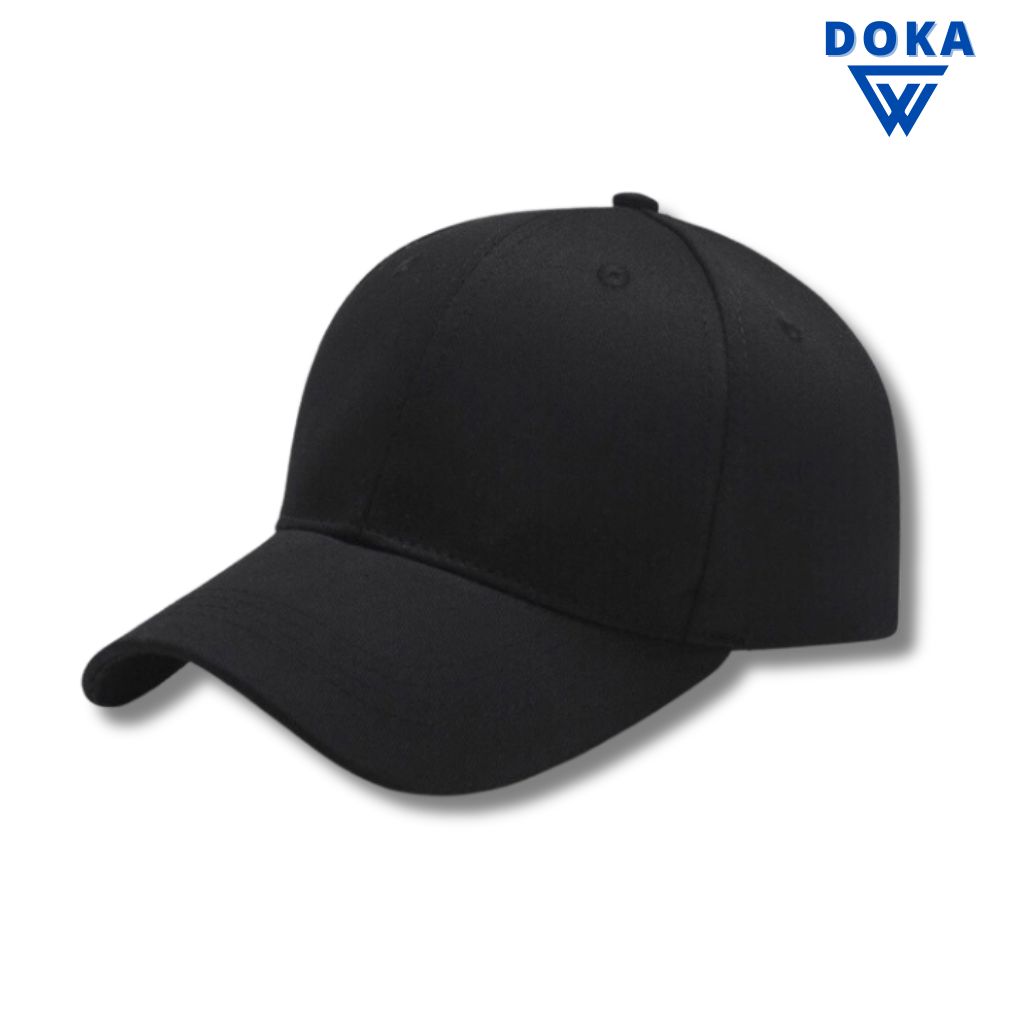 Mũ lưỡi trai, nón kết nam nữ chống nắng phong cách PSPK1