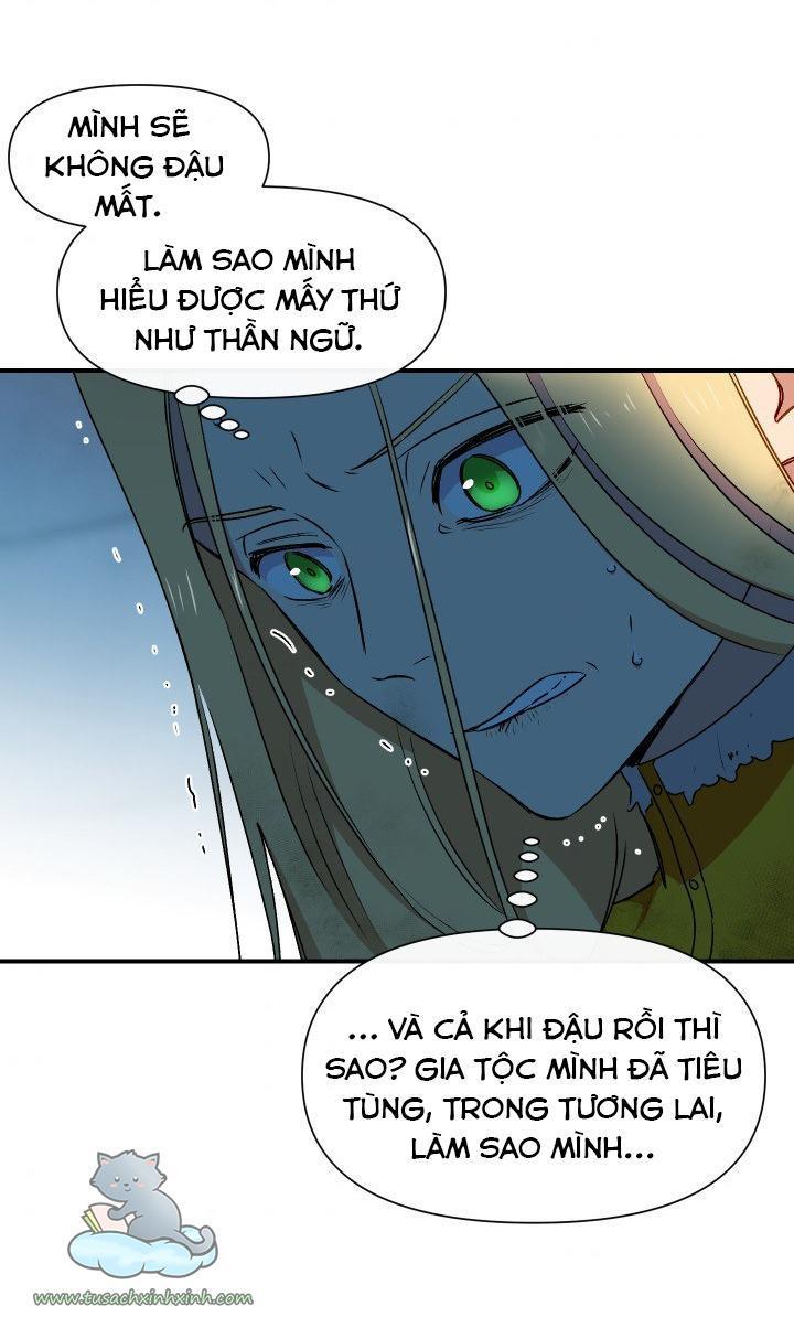 công nương khế ước của gia tộc công tước quái vật chapter 60 49