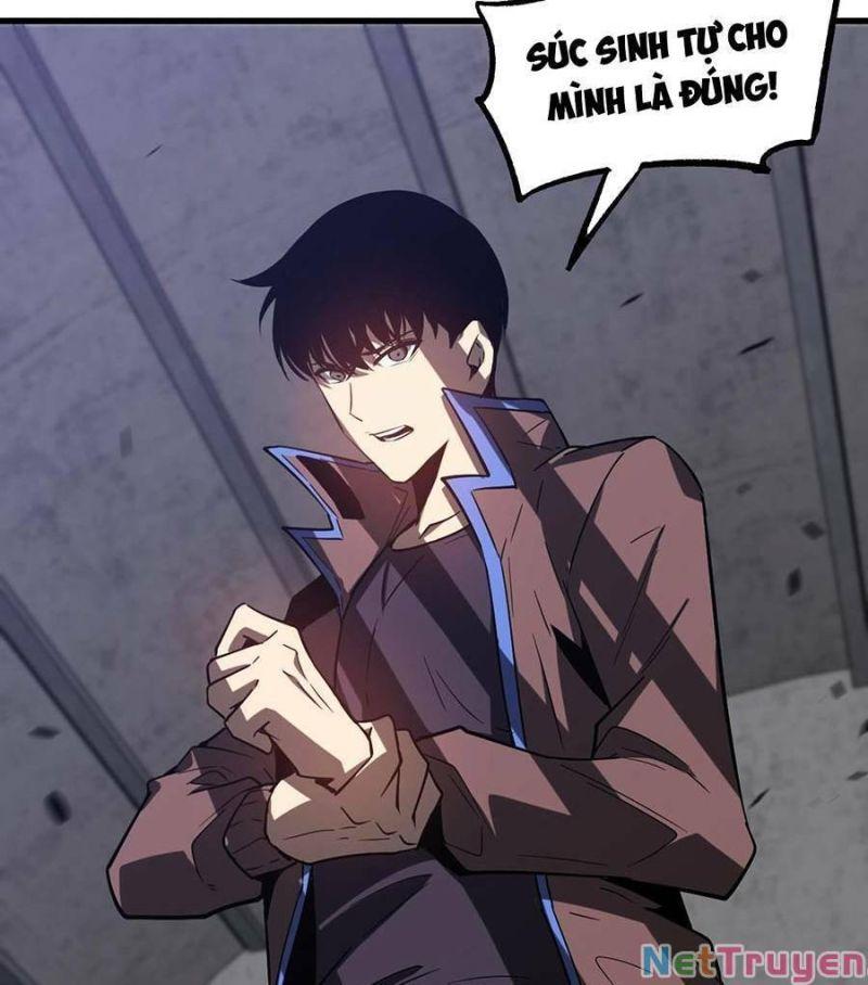 siêu tiến hóa chapter 88 39