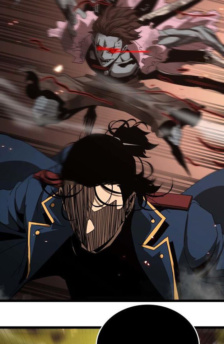 chư giới - tận thế online chapter 89 4