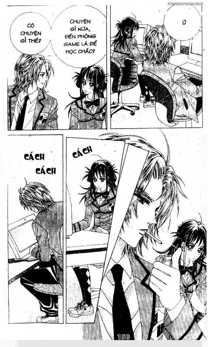 nhà trọ hoàn hảo chapter 6 10