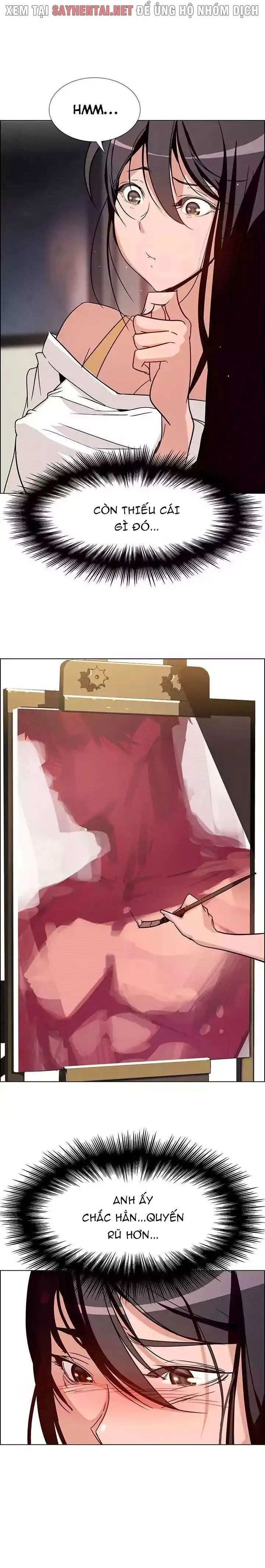 màn mưa chapter 13 2