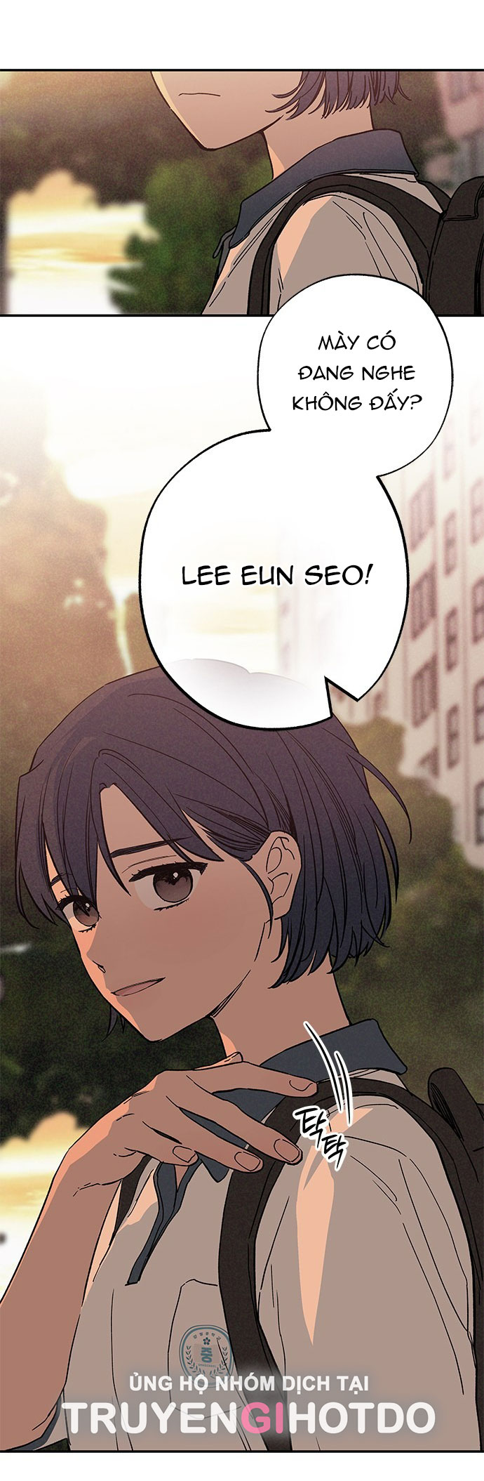 Mối Quan Hệ Đặc Biệt chapter 1.1 8