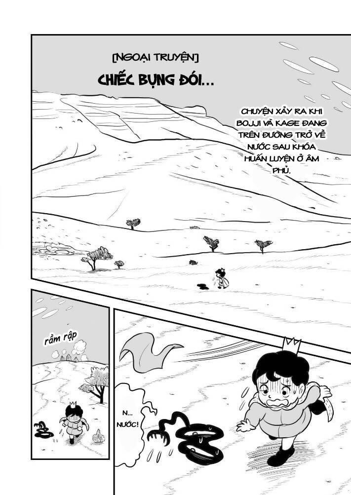 bảng xếp hạng vua chapter 80.5 1