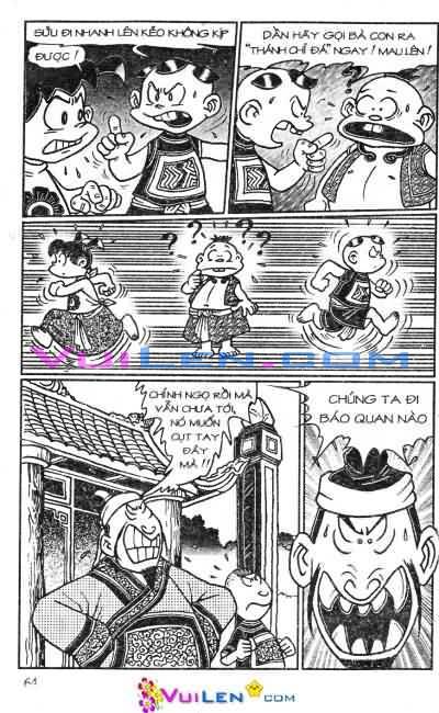 thần đồng đất việt chapter 4 61