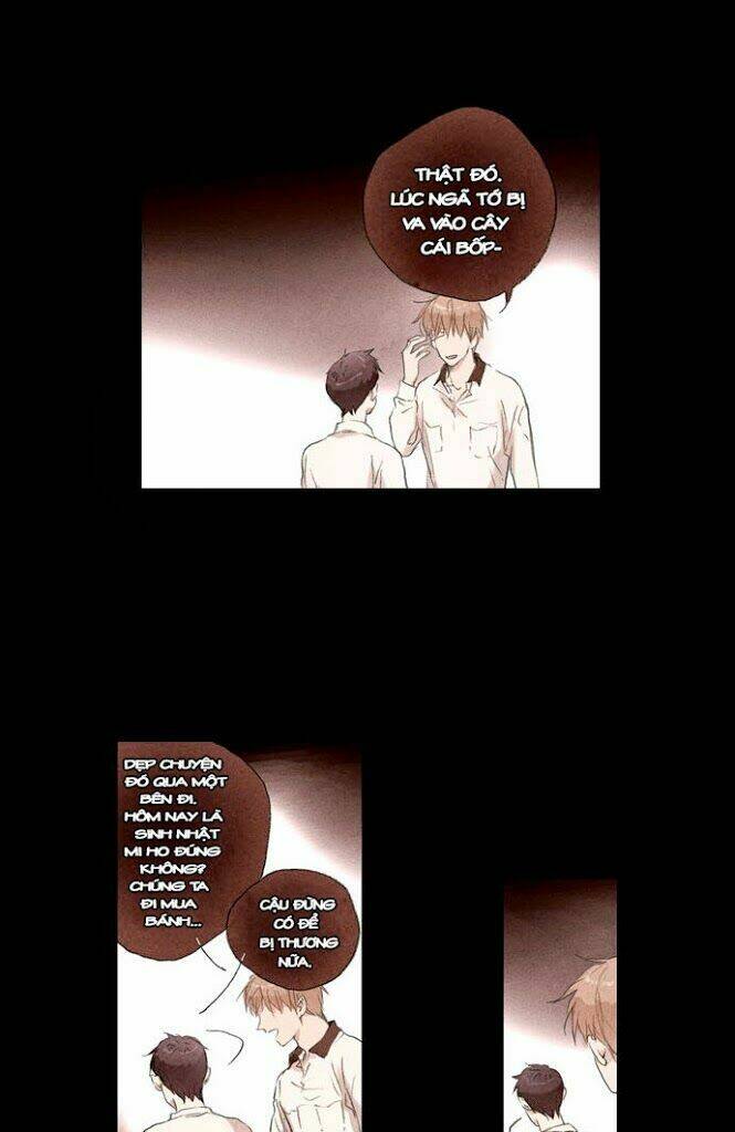 between you and i chapter 13 28