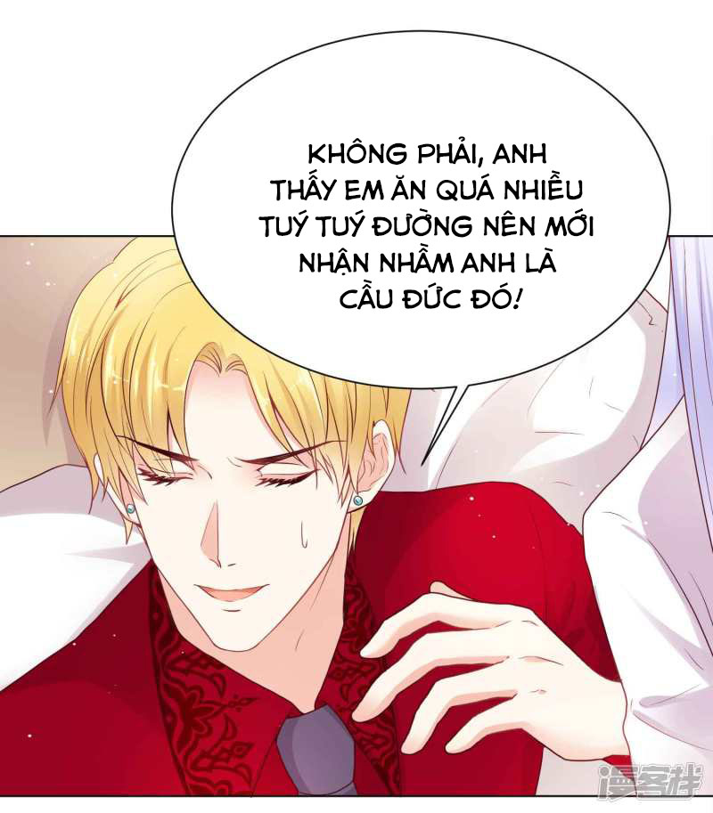 đế quốc tinh tế đệ nhất sủng hôn. chapter 34 9