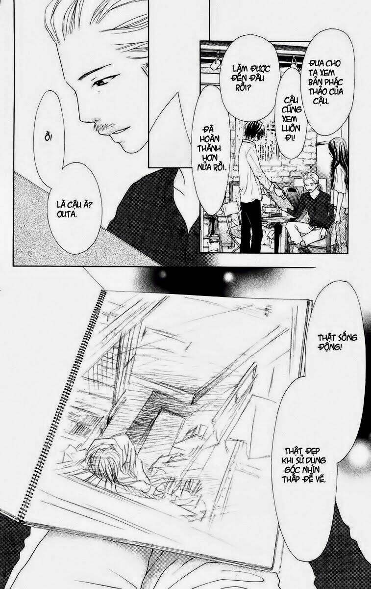 aruitou chapter 6 14