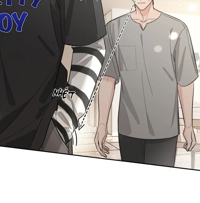 chó lớn bắt nạt chủ chapter 63 22