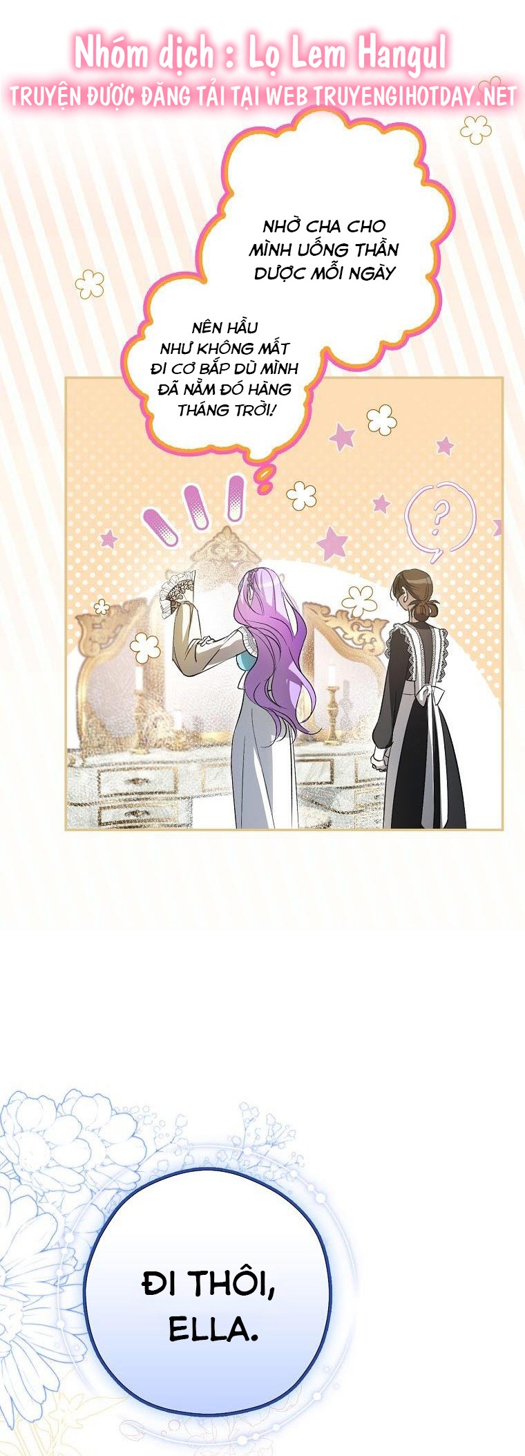 tôi đã cướp mất các nam chính từ tay nữ chính chapter 8 8