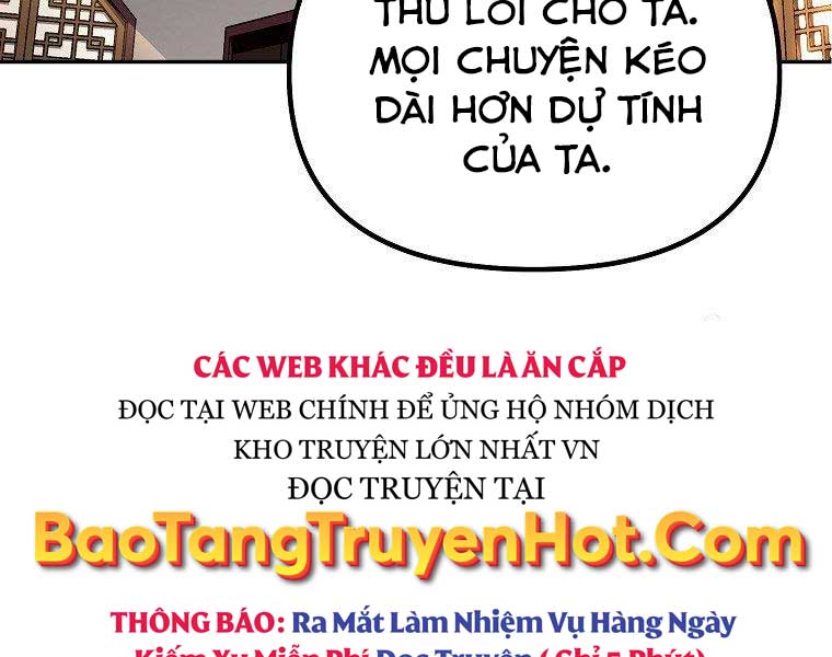 người chơi tiền kiếp hồi sinh về murim Chapter 56 - Trang 2