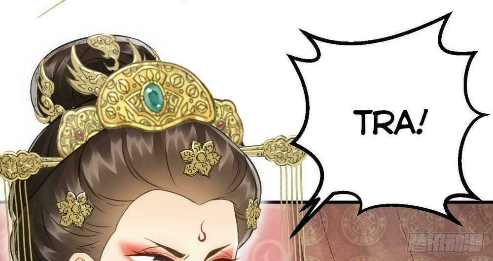 vương gia ba tuổi rưỡi của tôi chapter 19 75