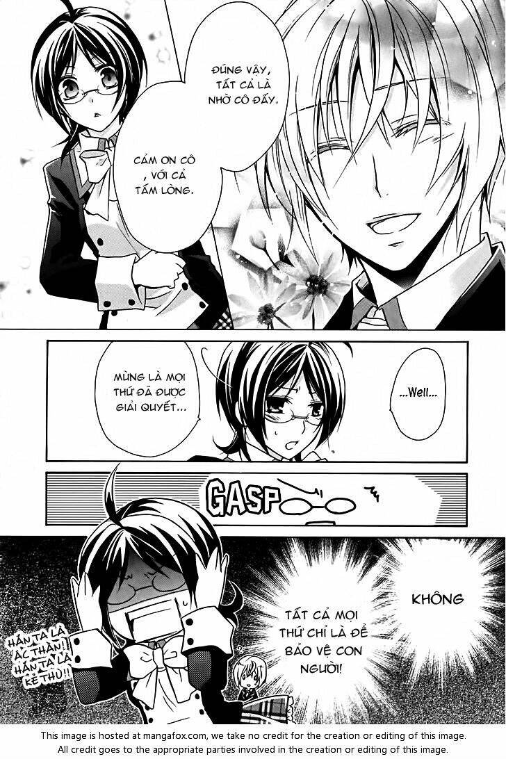 hiiro ouji chapter 2 27