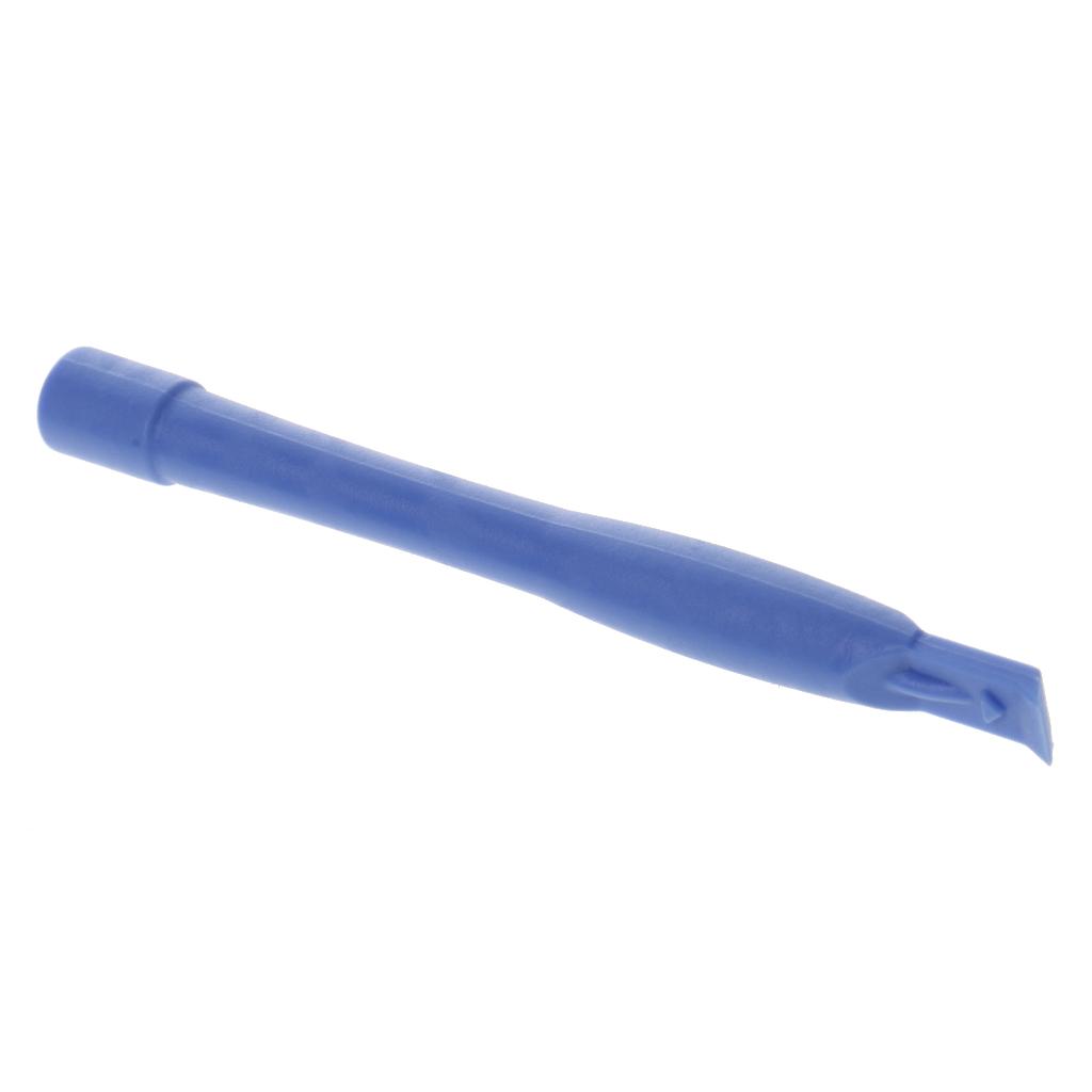 Smart Phone Repair Opening Pry Tools Set Spudger Tweezer Kit 10 in1