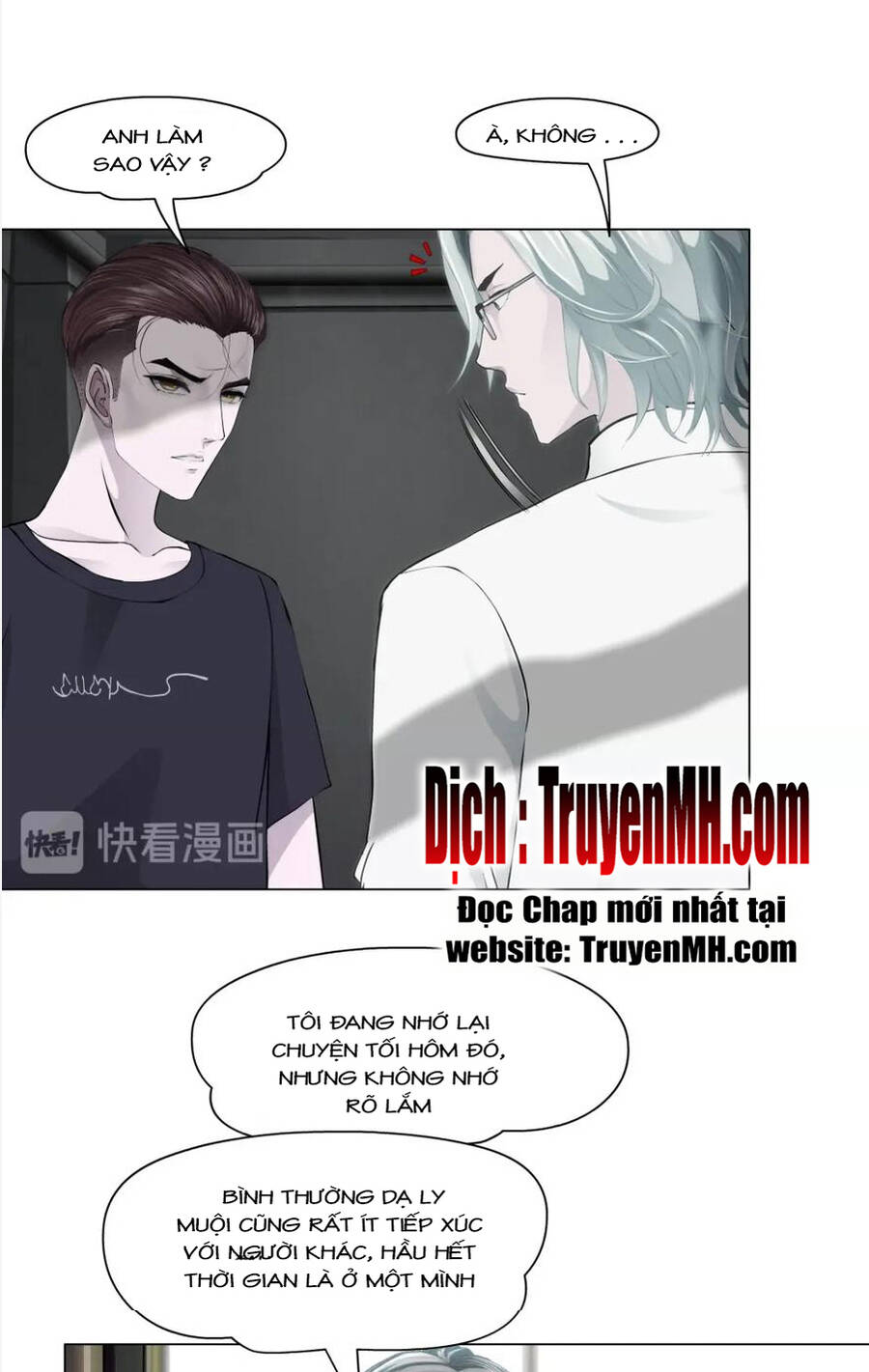 điêu khắc chapter 80 10