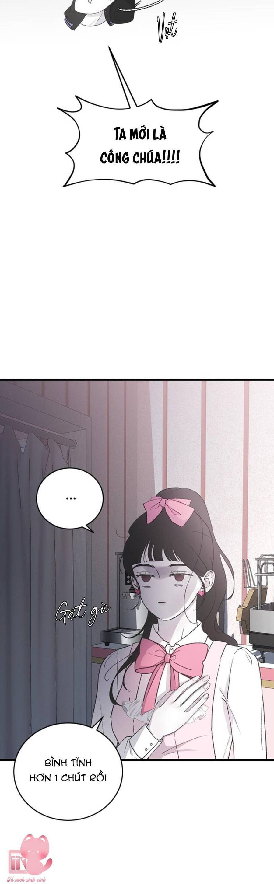 ba người anh trai cực phẩm của tôi chapter 66 33