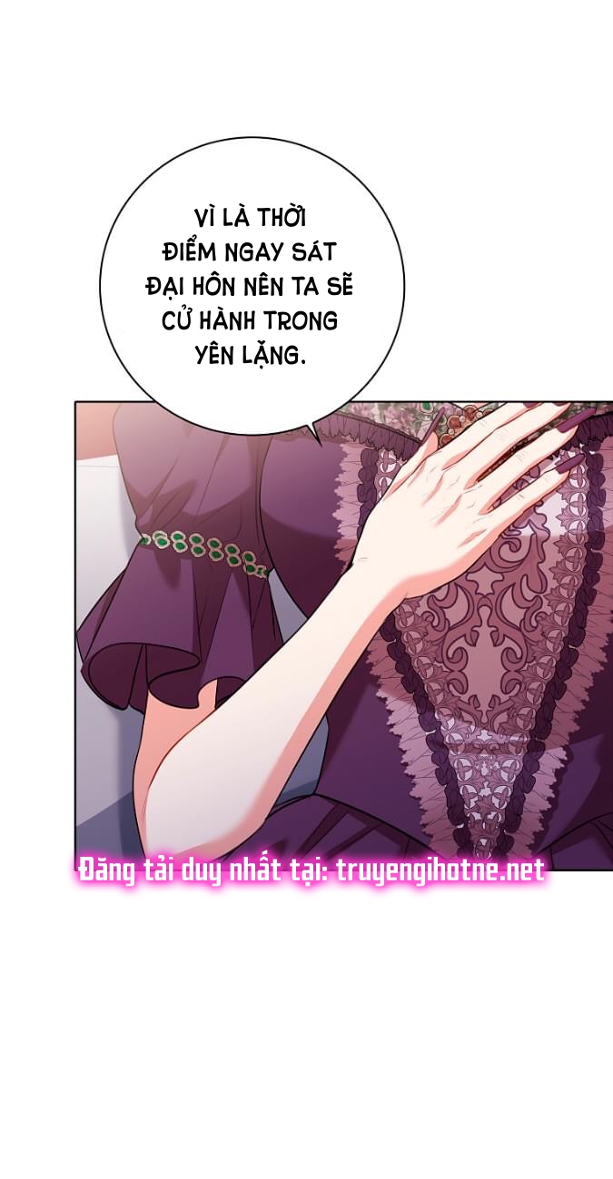 trở thành thư ký của bạo chúa chapter 86 35