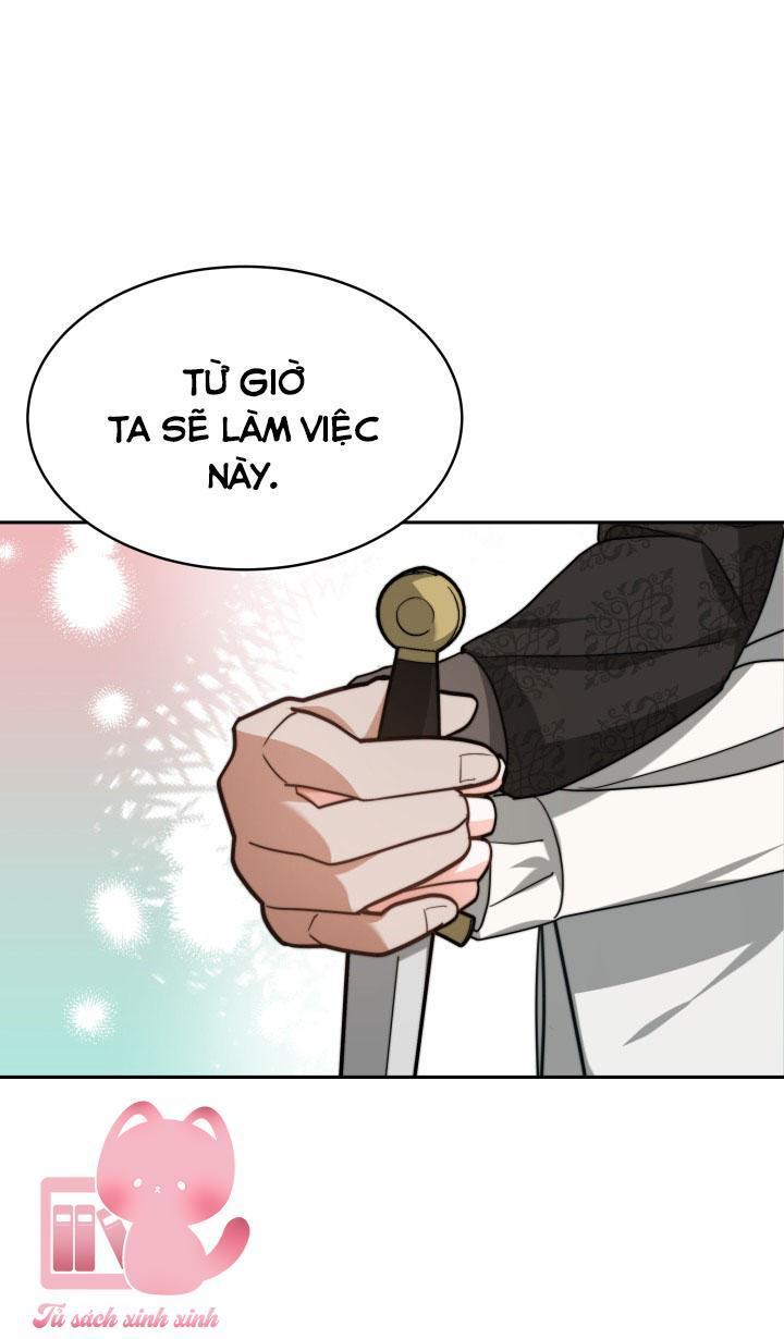 từ chồng cũ hóa thành nam chính chapter 16 57