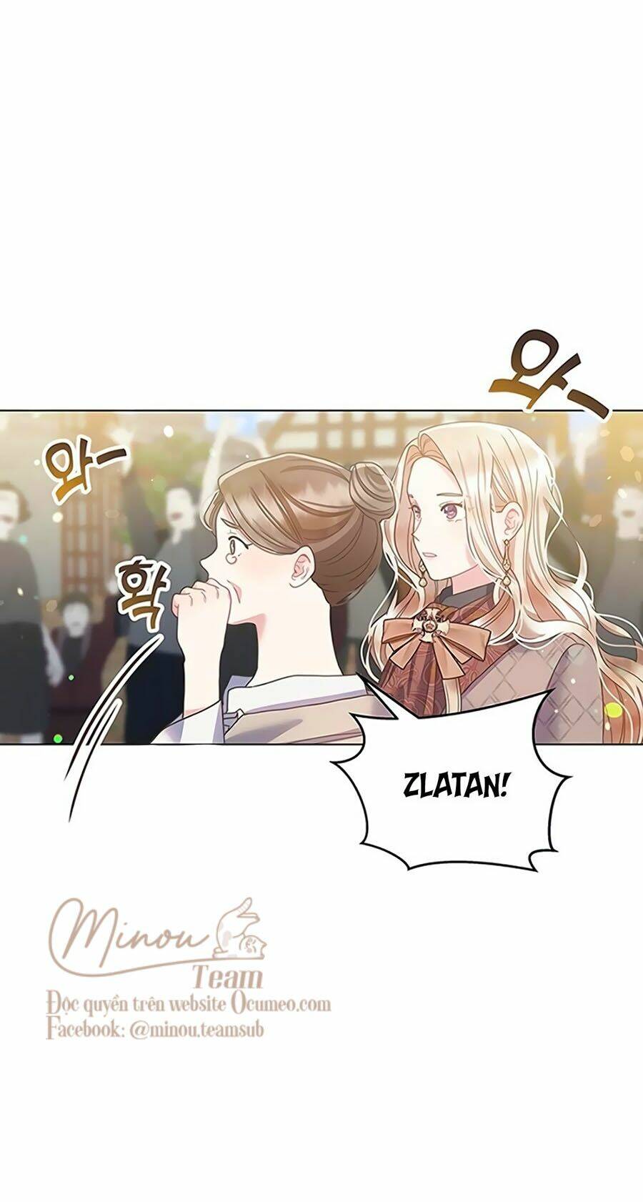 khu vườn câm lặng chapter 10 45