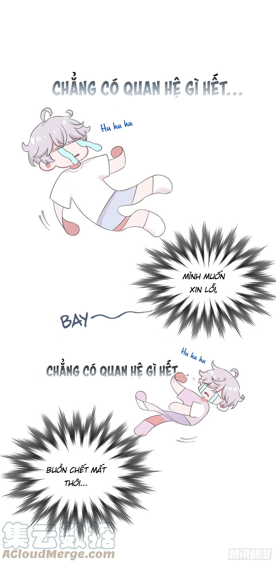 nhất hoàng cửu công thập nhị thê chapter 48 16