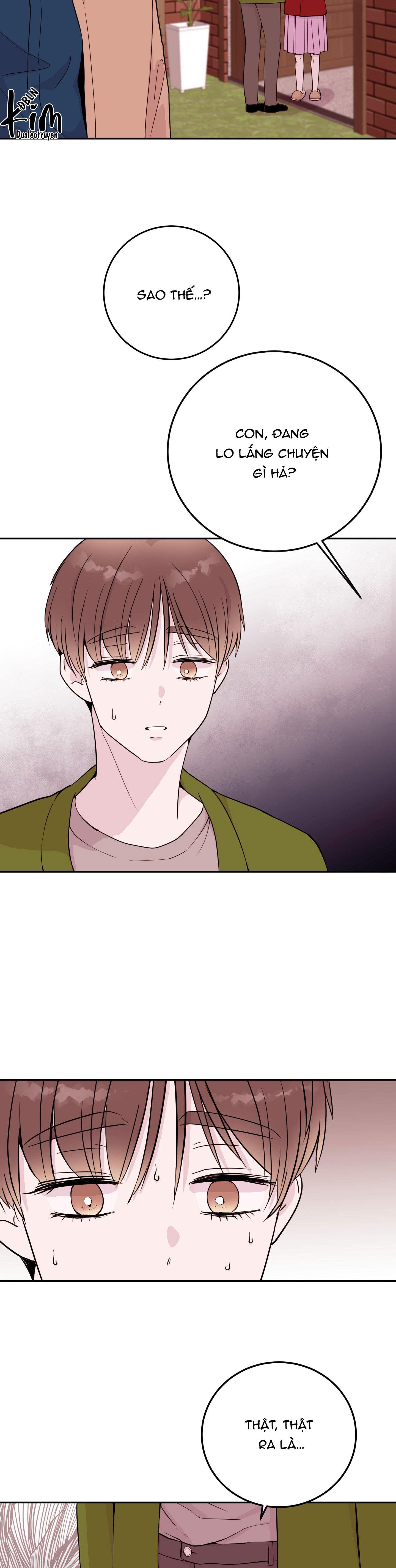 em trai vợ thật nguy hiểm chapter 32 2