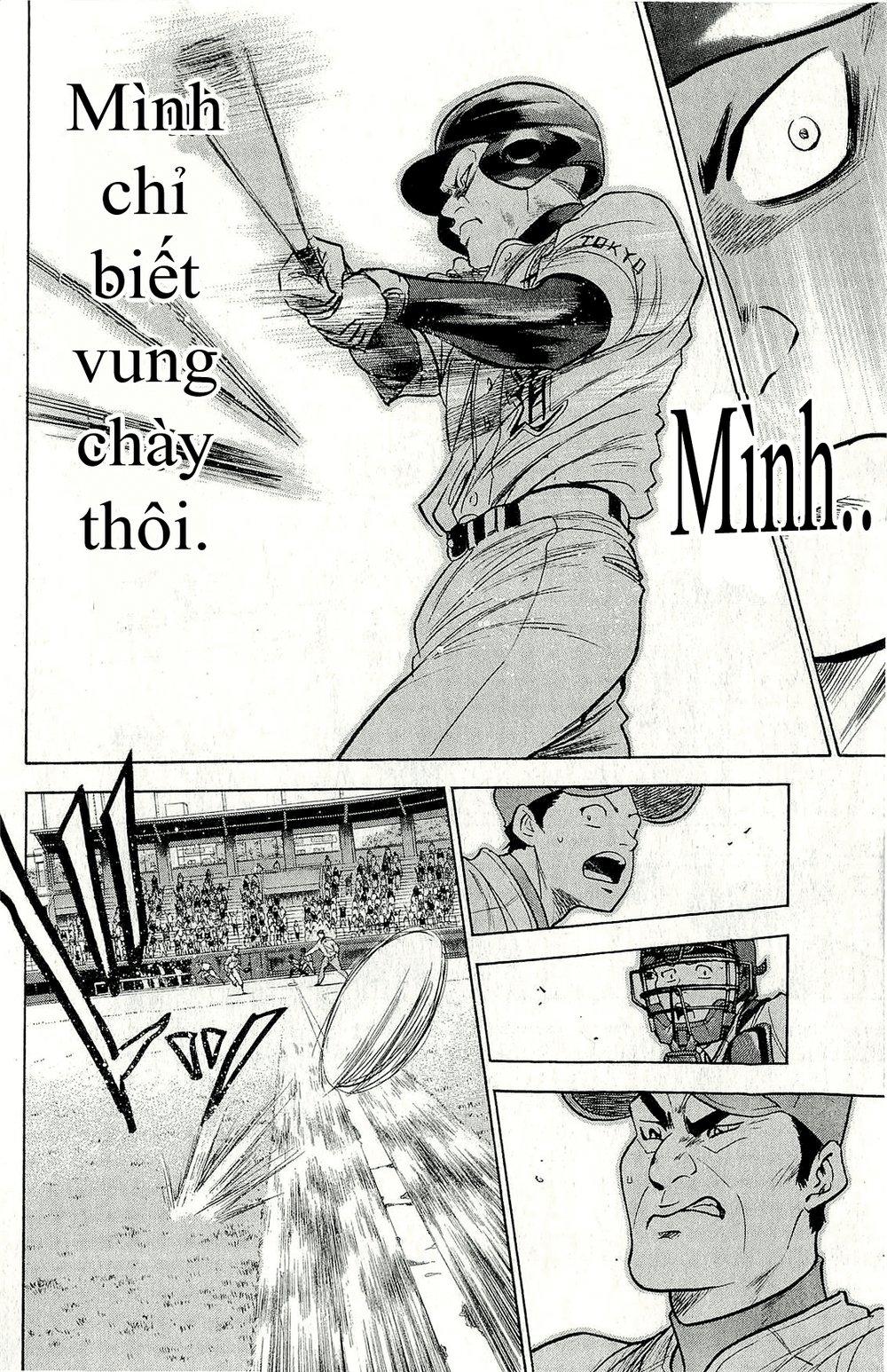 Đội Bóng Chày Siêu Đẳng 2 chapter 262 6