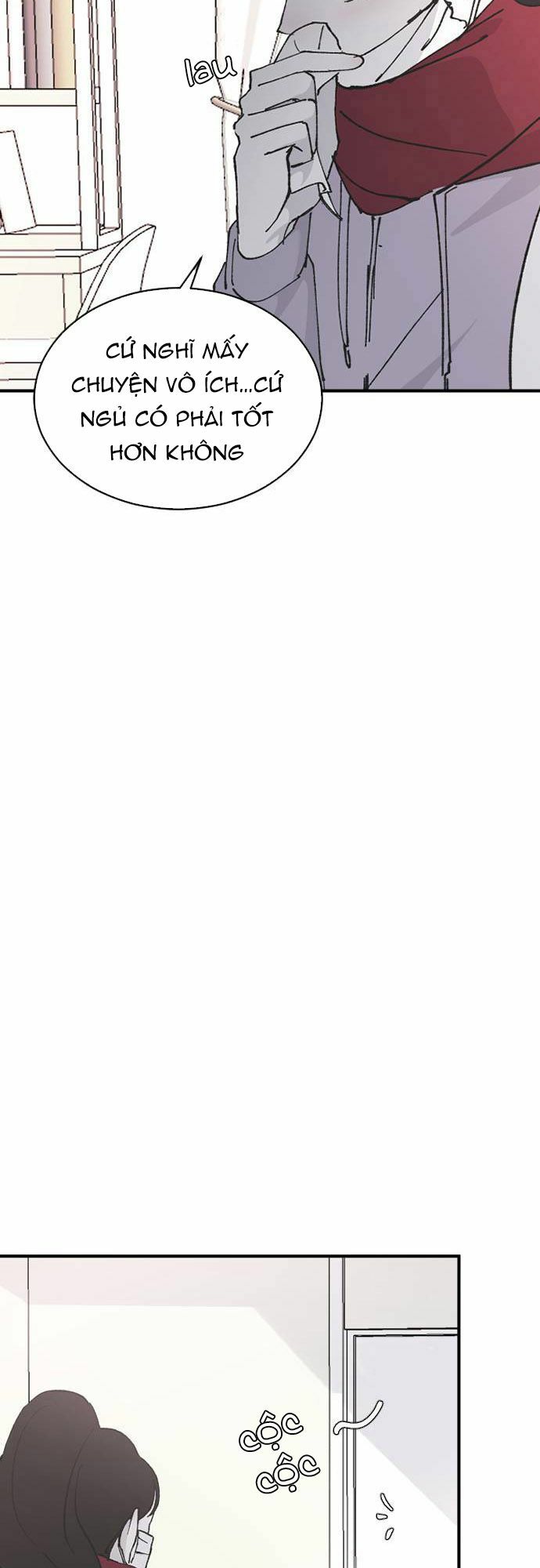 ba người anh trai cực phẩm của tôi chapter 26 39