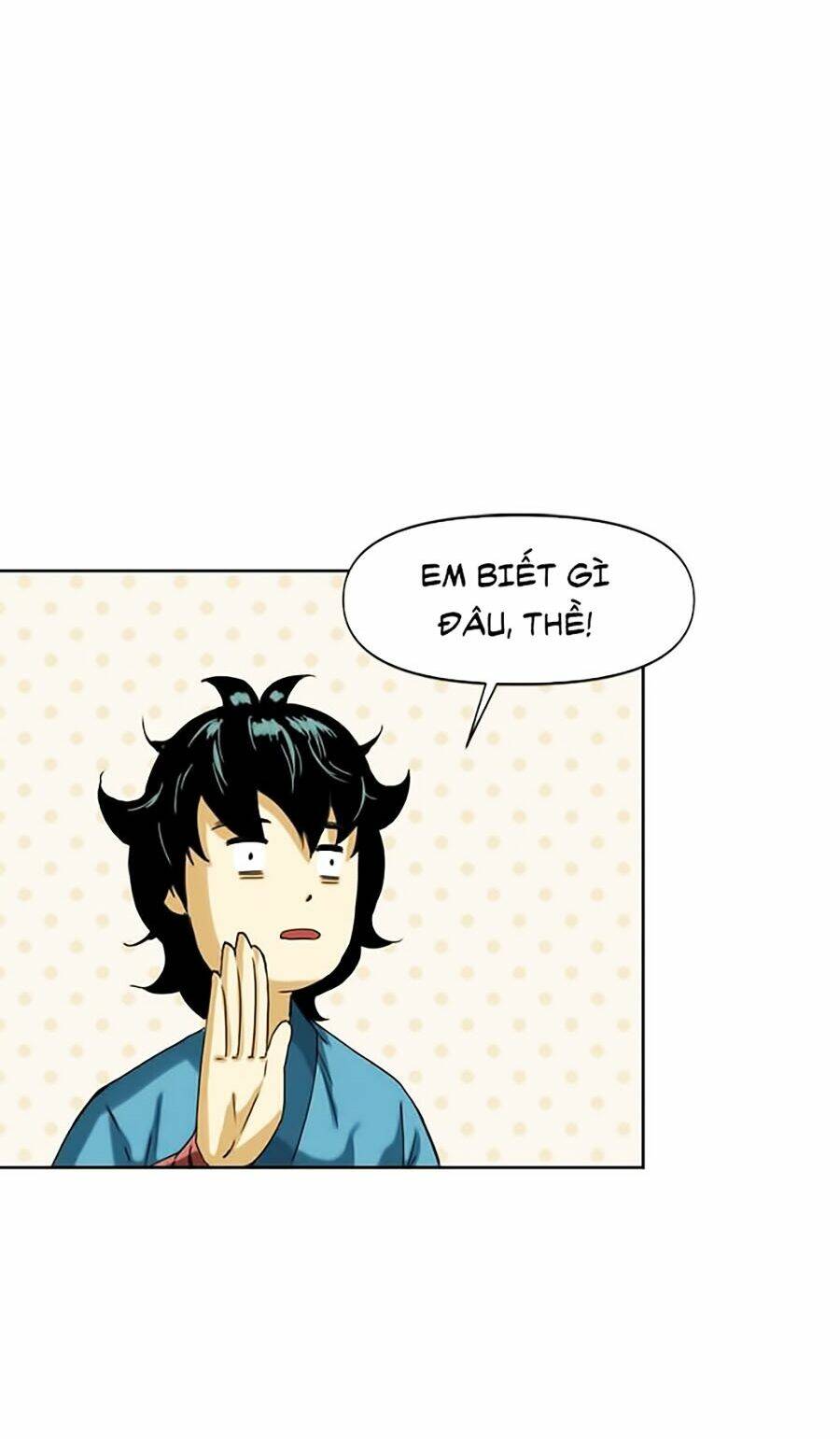 thiên hạ đệ nhất chapter 6 37