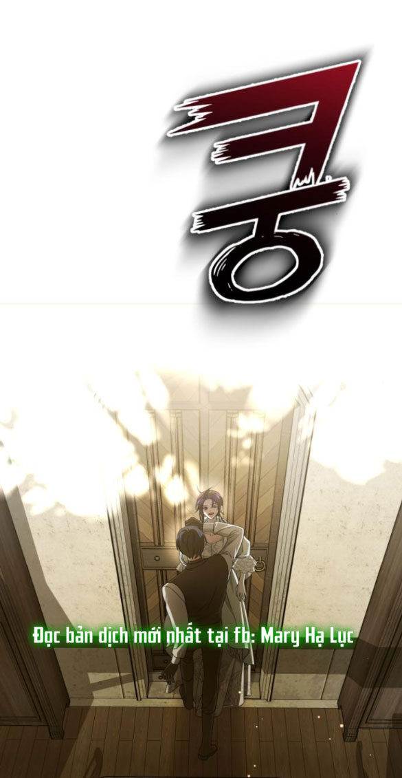 tôi muốn trở thành cô ấy dù chỉ là một ngày chapter 153.2 38