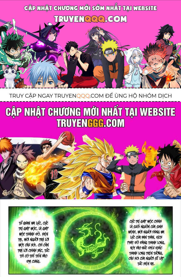 Âm Dương Miện chapter 63 1