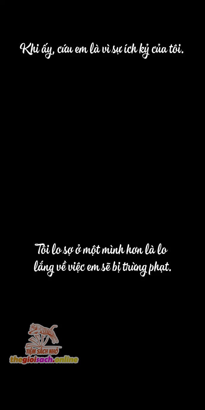 [18+] nguyệt mị moonstruck chapter 3 122