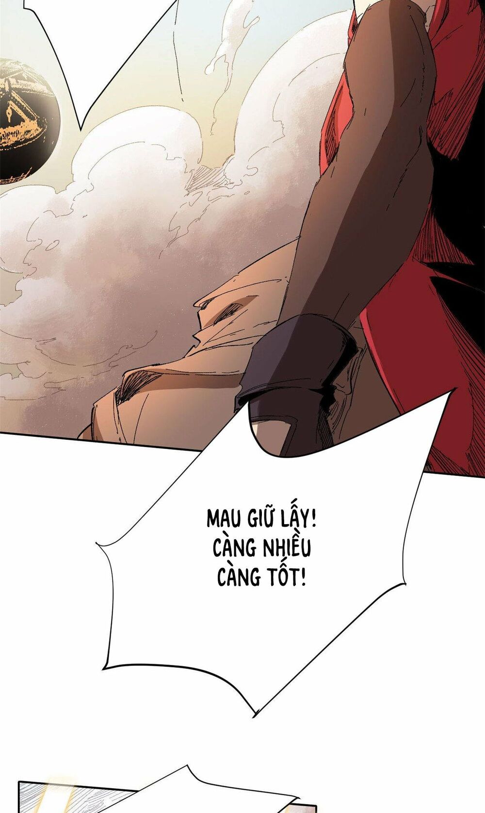 vĩnh hằng quốc độ chapter 4 33