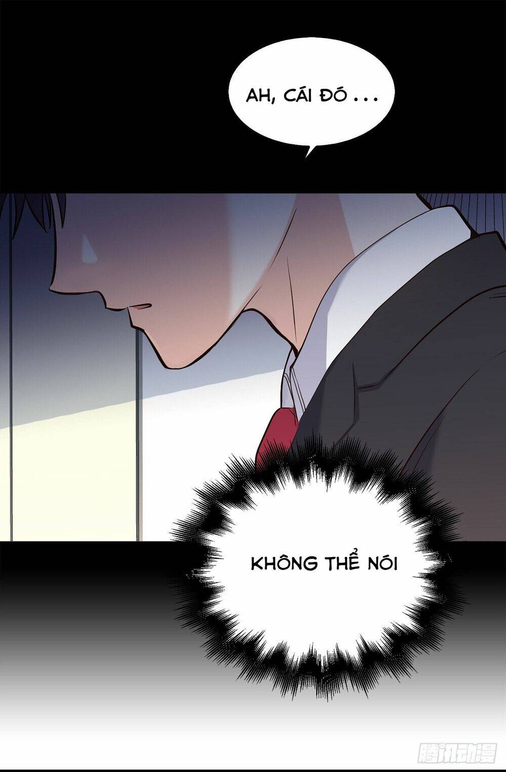 acup tiên sinh chapter 38 19