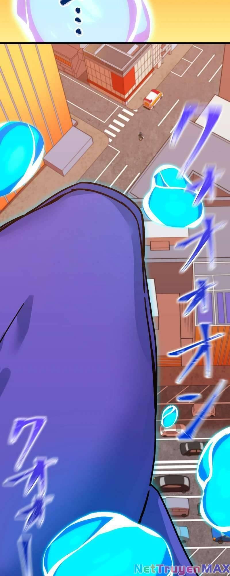 Huyết Thánh Cứu Thế Chủ~ Ta Chỉ Cần 0.0000001% Đã Trở Thành Vô Địch chapter 12 127