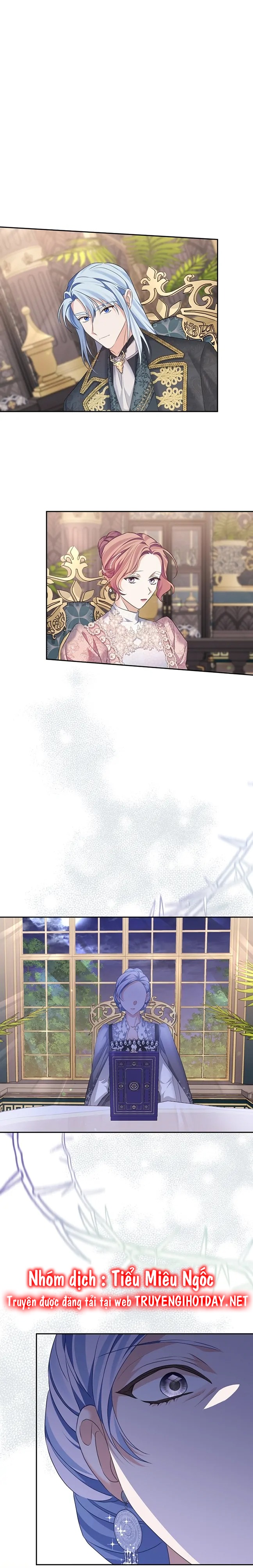 aster yêu dấu của tôi chapter 62 19