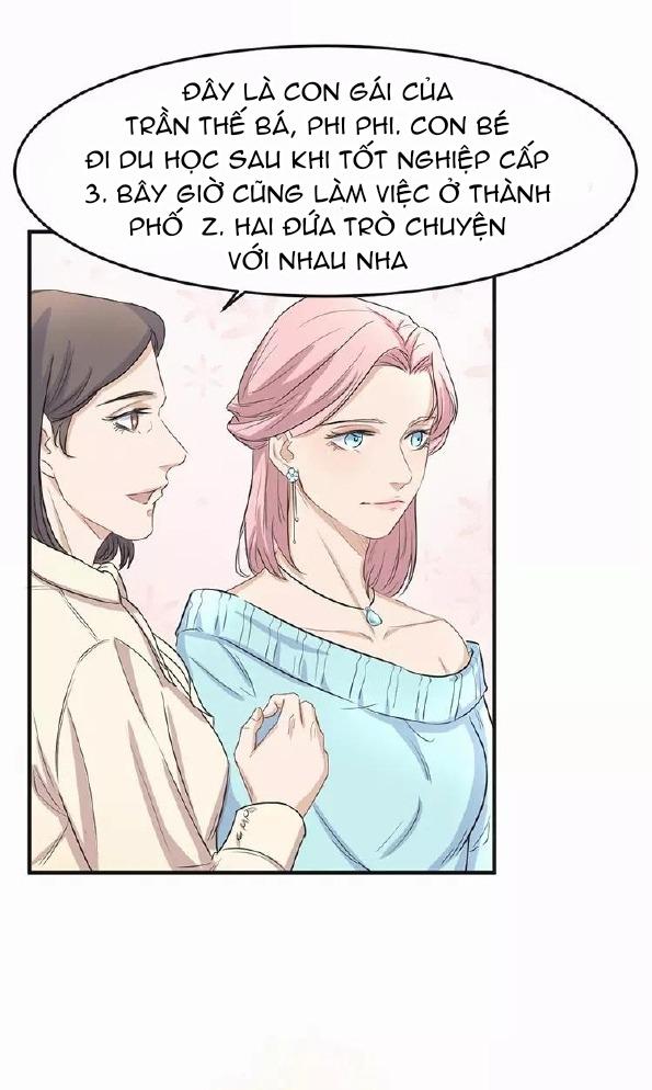 thu dĩ vi kỳ chapter 28 16