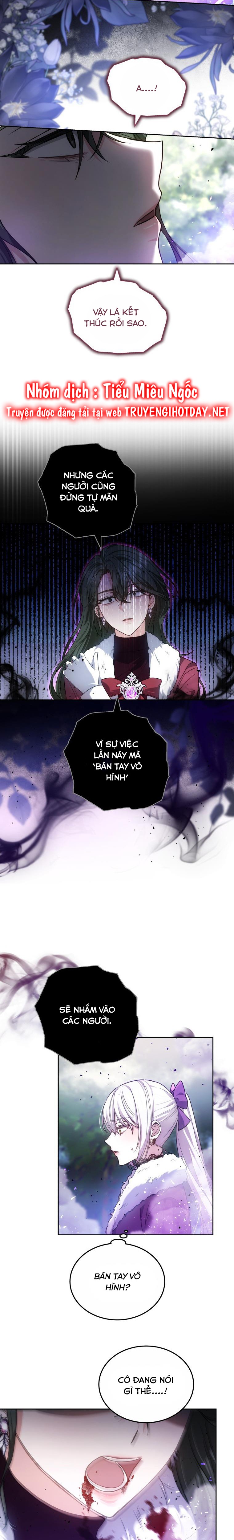 cháu trai nam chính rất thương tôi chapter 58 24