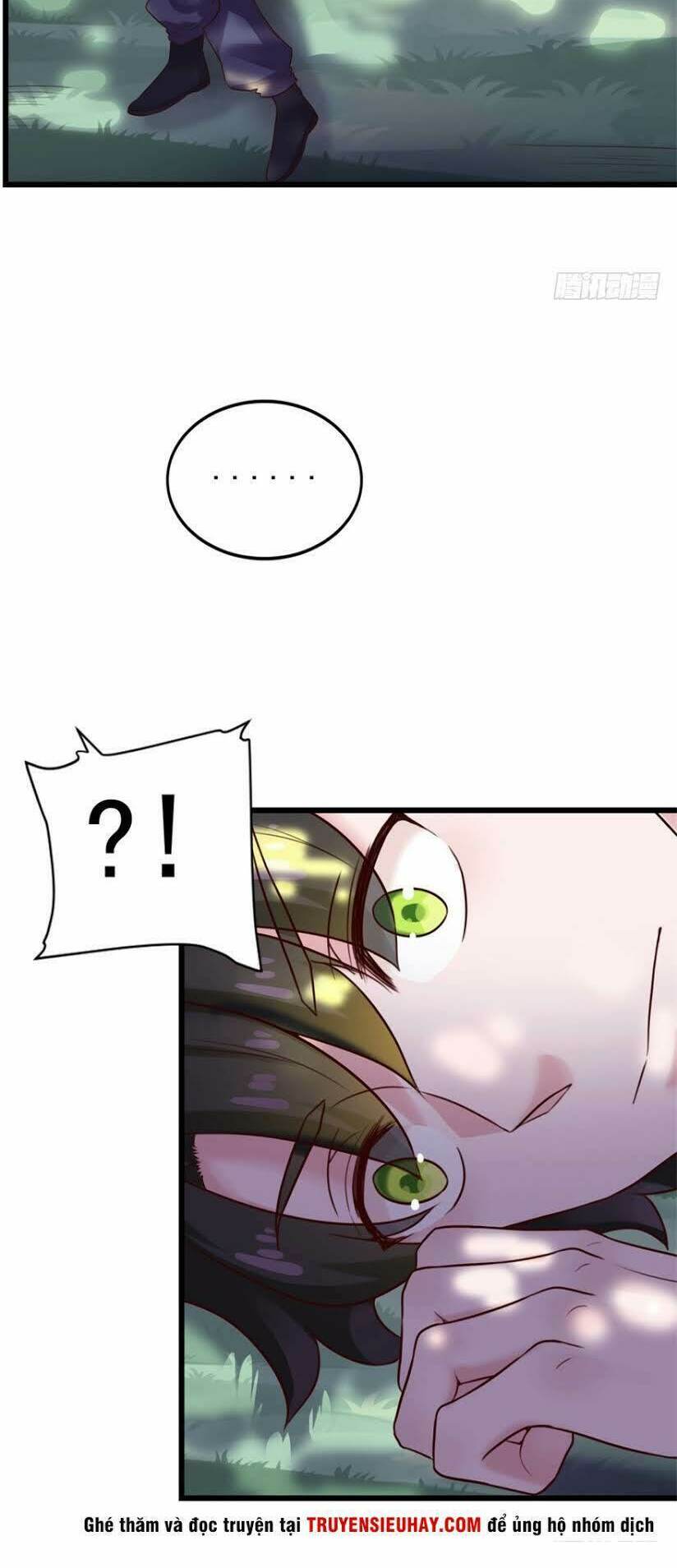 tiên ma đồng tu chapter 13 20