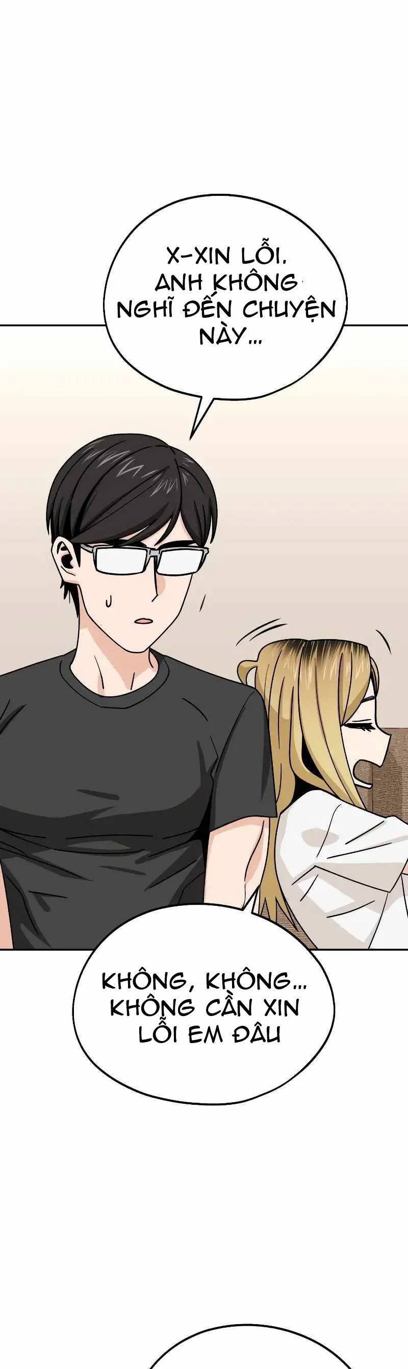 Lớ Ngớ Vớ Phải Tình Yêu chapter 57.2 33