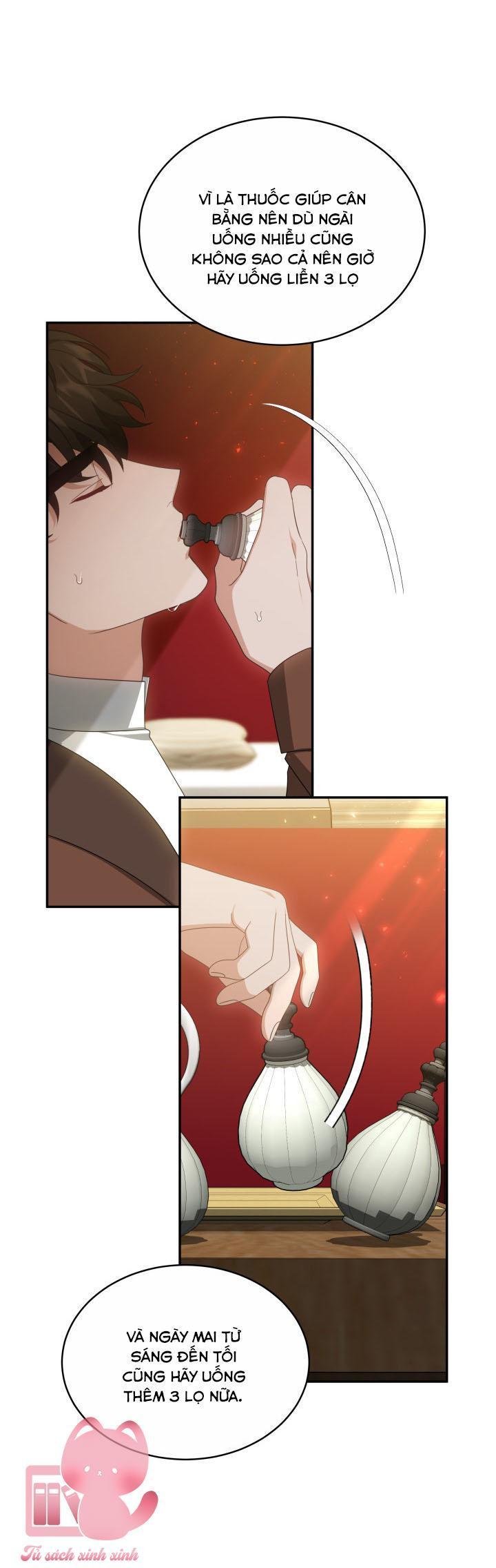 từ chồng cũ hóa thành nam chính chapter 45 62