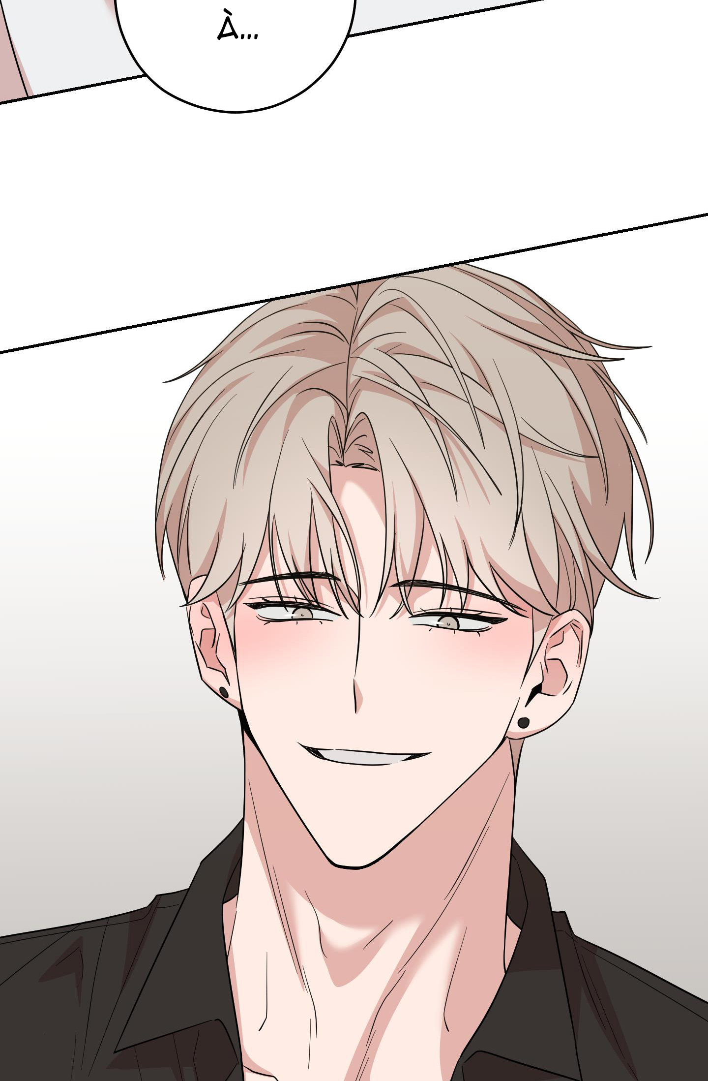 lời mời nguy hiểm chapter 4 118