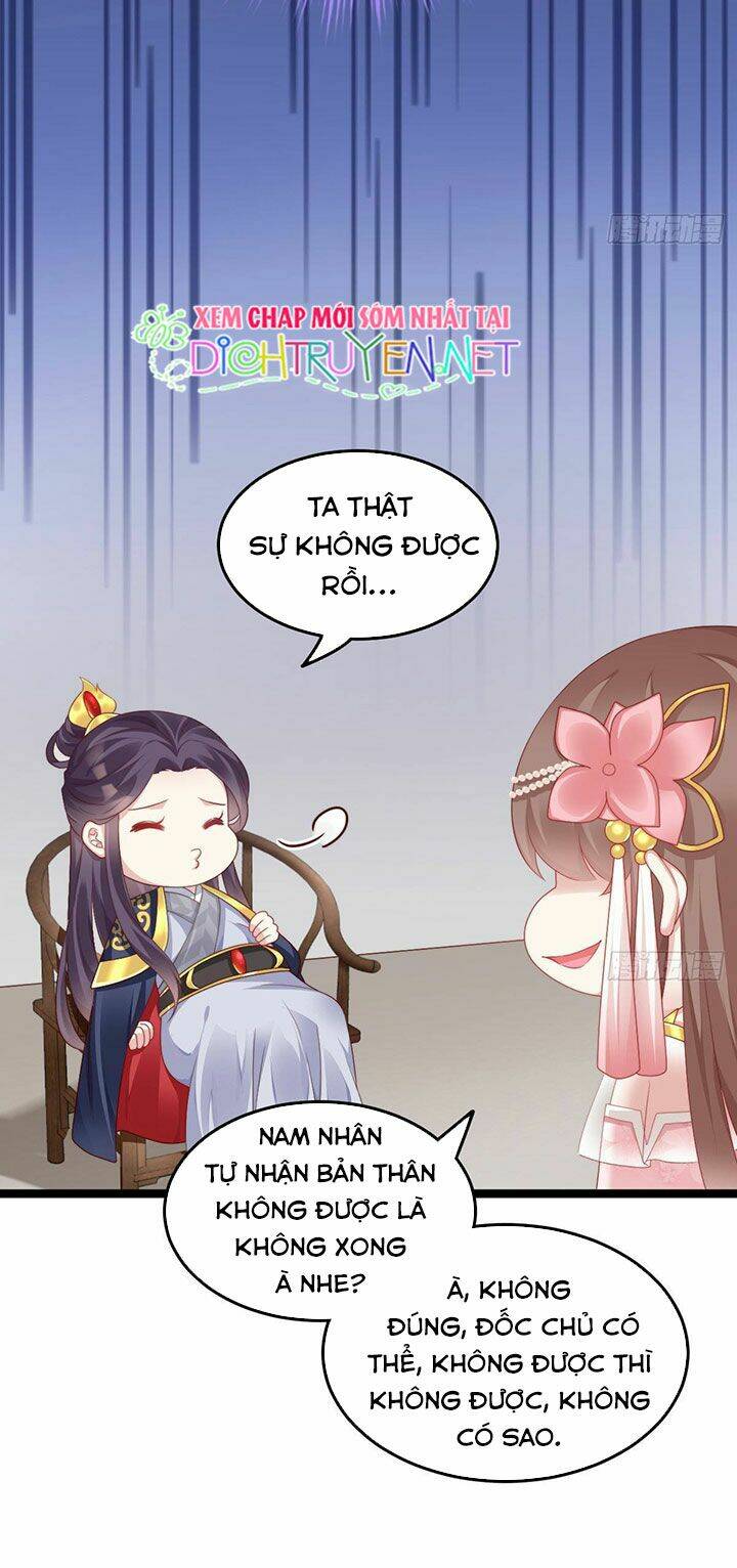 ta ở cổ đại nuôi nam nhân chapter 50 6