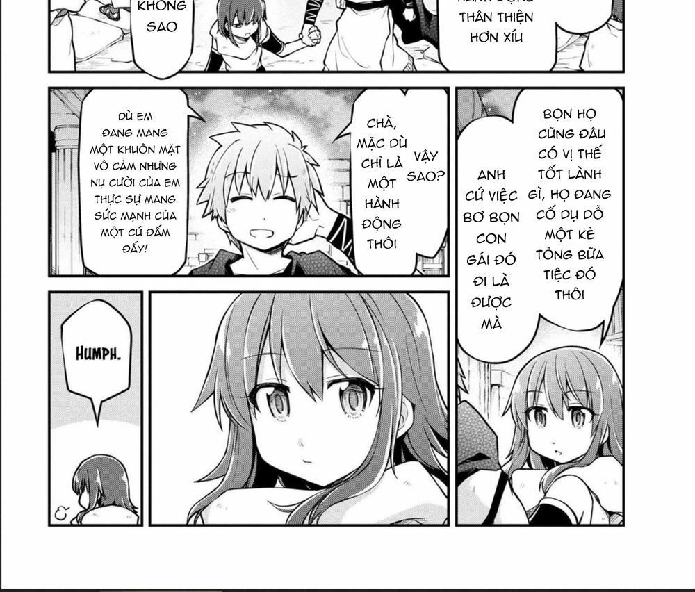 dị giới kiến quốc ký chapter 35.2 12