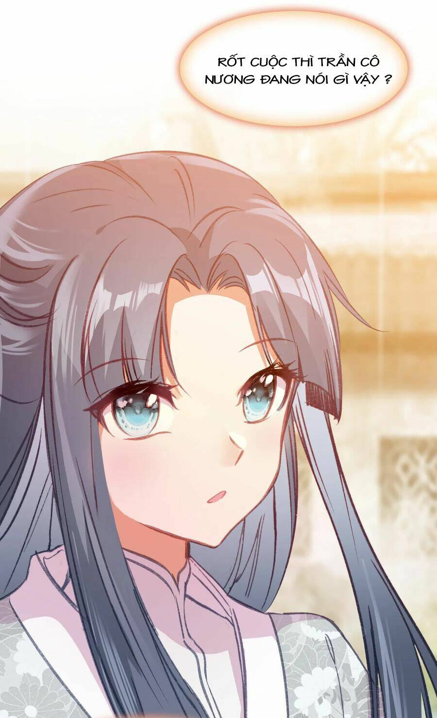 gả cho một tên thái giám đáng ghét chapter 145 6