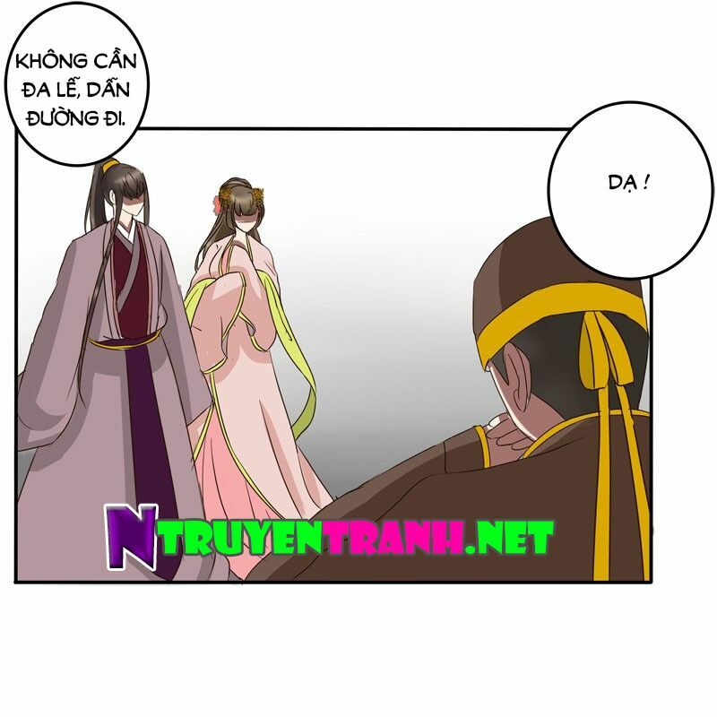 thông linh phi chapter 53.5 3